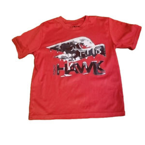 TONY Hawk Skate Boarding T-Shirt